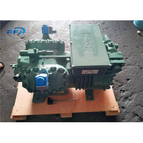 R134 R410a 20HP Piston Compressor 4NES-20Y 4NCS-20.2Y
