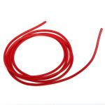 High Voltage Energy Silicone Rubber Cable UL3858 Single Core Insulated Flame