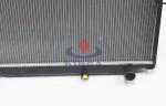1640066110 Car Cooling Radiator For Toyota Radiator Of LANDCRUISER 2001 HDJ101K