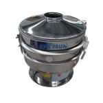 Feed Pellet 0.75kw SUS316L Vibrating Screening Machine