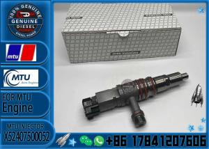 China Diesel Fuel Injector EX52407500050 1576844 VTO-G441M48B 52400016 X52407500052 wholesale