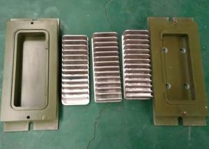 China Aluminum Environmental Toyota Air Filter Mould MR968274 17801-21050 17801-26010 wholesale