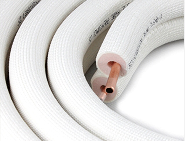 Customized Size Rubber Vibration Dampers for Air Conditioners Nanfeng Process Milling