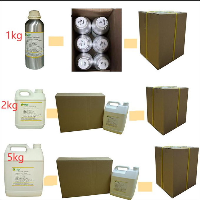 5 Kg And 25kg Wholesale Price Juice & Food Flavor Oil For Green Apple Beverage Making Flavor Oil