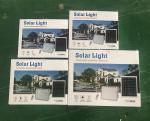 professional manufacture led flood light solar outdoor,smd ip65 waterproof