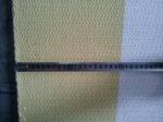 Inwoven Aramid Edge Corrugator Belt Tear Resistance 7.5kg / ㎡ Weight
