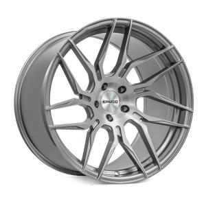 China Aftermarket High Load Capacity Flow Formed Alloy Rims wholesale