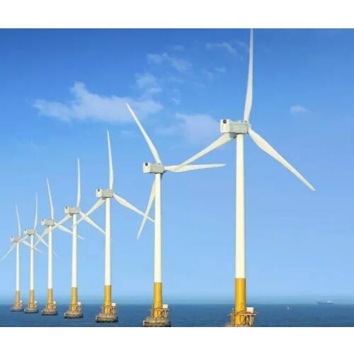 Wind Power Blade Semi Permanent Release Agent Low Odor