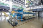 OEM Automatic Edible Oil Extraction Equipment PLC Stainless Steel