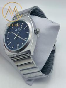 China OEM Stainless Steel Strap Watch Shock Resistant 20mm Band Width wholesale