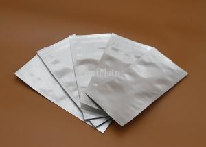 China Oxidation Resistance Aluminum Foil Bags For Shipping Sensitive Electronics wholesale