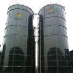 Normal Temperature Industrial Anaerobic Digestion Apparatus
