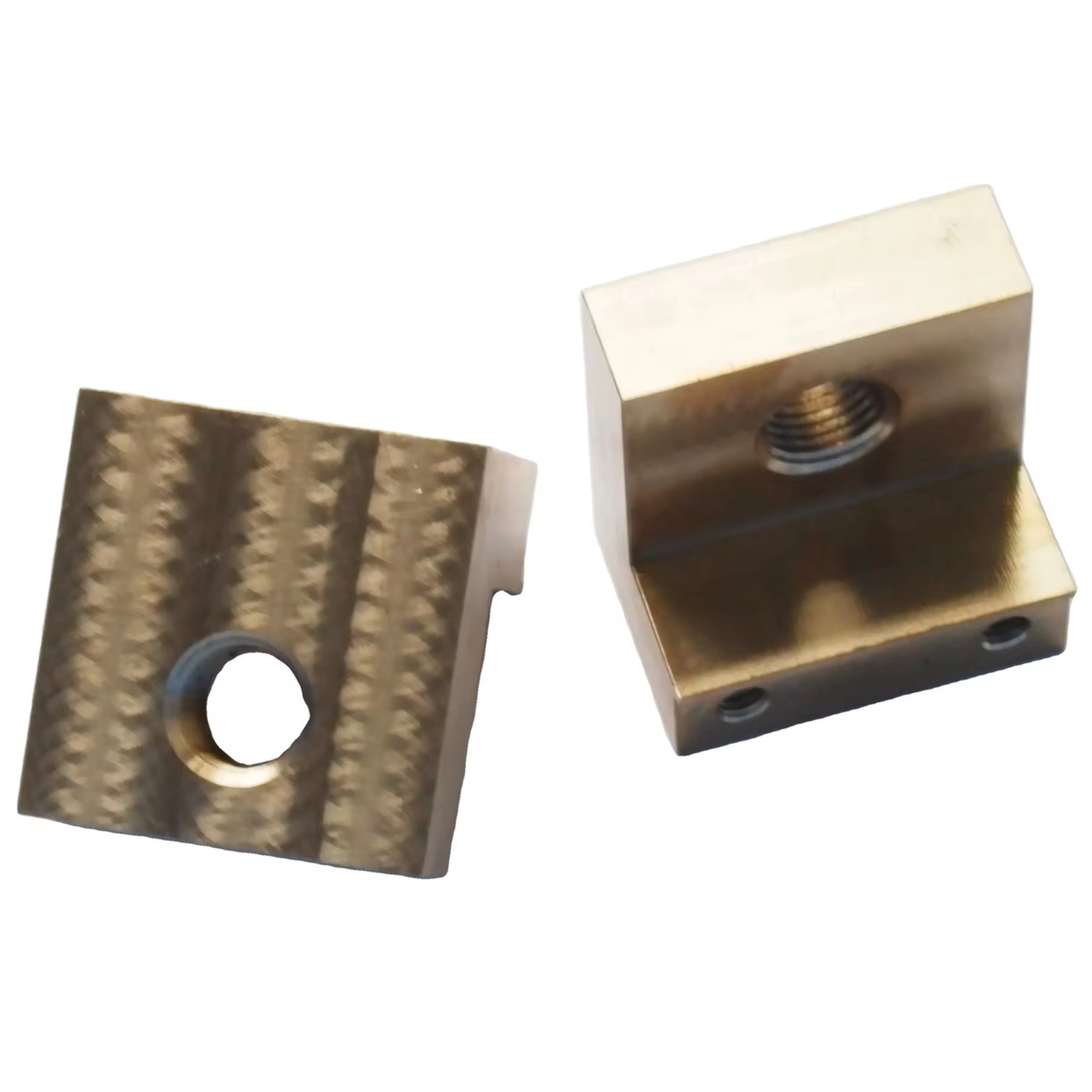 OEM Metal CNC Batch Production Aluminum Alloy CNC Lathe Machining Parts