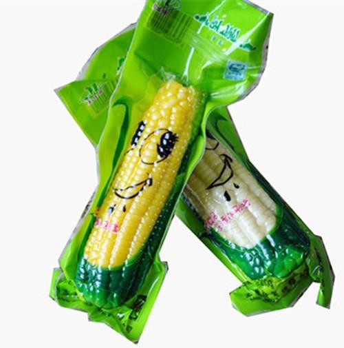 Easy Operation Meat Fruit Vegetable Modified Atmosphere Packaging Machine
