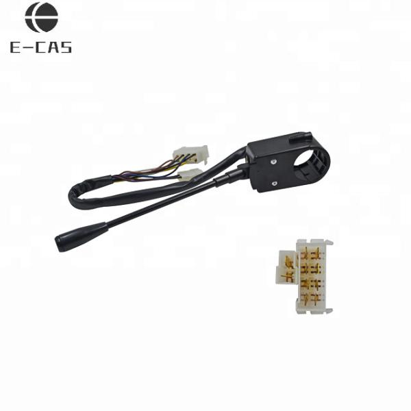 MERCEDES BENZ Truck Toggle Light Switch , Automotive Accessory Switch Panel