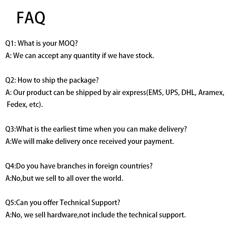 3BHB023964R0001 PLC Module New Original 1 Year Warranty