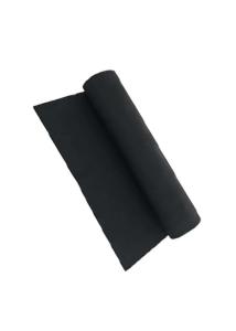 China EP2040 EPDM Ozone Resistant Rail Transit EPDM Foam Sheet wholesale
