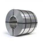 201 Cold Rolled Stainless Steel Coils 304 410 SS 430 Coil AISI