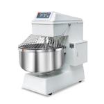 2 Speed Double Motion Spiral Dough Mixer HS130