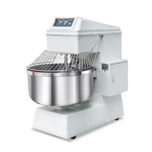 China 2 Speed Double Motion Spiral Dough Mixer HS200 wholesale
