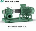 1hp Horizontal Submersible Centrifugal Water Supply Pump Wilo Atmos TERA-SCH
