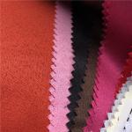 TWILL Style Polyester Super Satin Curtain Fabric for Wedding Decoration 280CMS