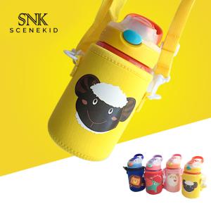 China Neoprene Child Insulated Bottle Bag wholesale