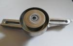Separated Clutch Bearing Tension Pulley with Customization Availability Offered