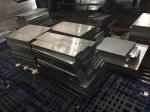 50mm Milled D3 Cold Work Die Tool Steel Plate