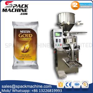 China Automatic Sugar/ Salt/ Powder Sachet Packing Machine | packing machine manufacturers wholesale