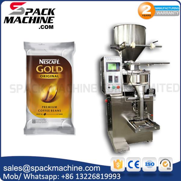 Quality VFFS Automatic Sugar/ Salt/ Powder Sachet Packing Machine | bag sealing machine for sale