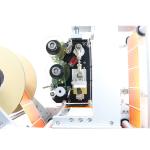Video Outgoing-Inspection 20-100 Machinery Capacity Easy Labeler Label
