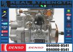 diesel common rail fuel injection pump 094000-0541 094000-0540 11101048D