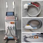 IPL SHR Elight Machine Ipl Permanent Hair Reduction Opt Hair Removal Machine