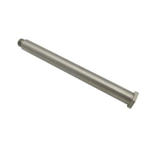 China Carbon Steel Cnc Machining Milling Turning Service Round Metal Construction wholesale