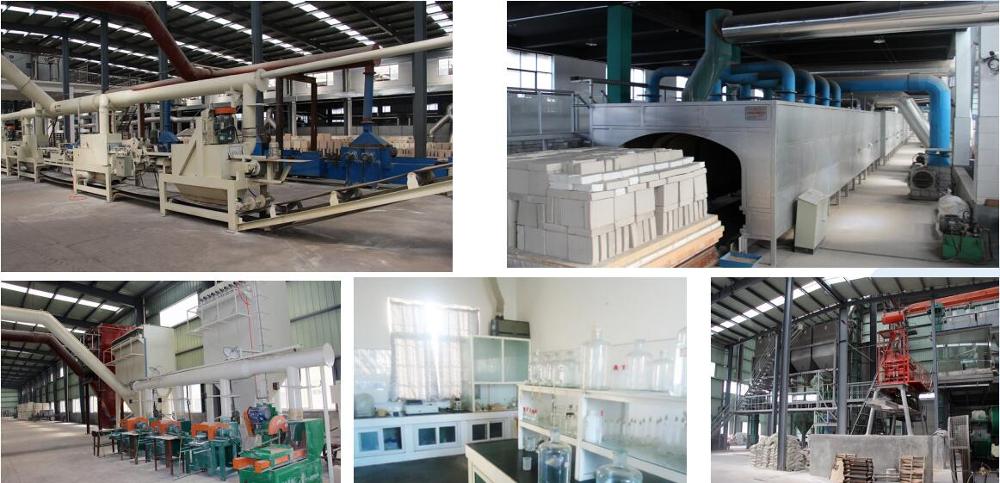 Zirconia Blanket Insulation Ceramic Fiber Blanket White Color For Furnace Insulation