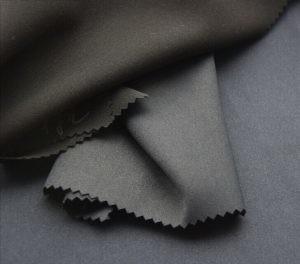 China Nylon 4 way stretch twill fabric wholesale