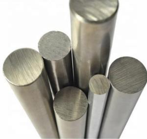 China SS431 SS201 Forged Round Bar SS304L SS316L SS410 SS430 wholesale