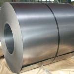 1250mm SGCC Soft Zero Spangle Galvanised Steel Coil Hot Dipped