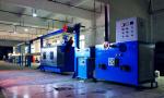 Electric Wire Making Production House Cable Wire Extrusion Line