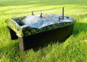 China DEVC-118 autopilot bait boat style camouflage , Deliverance bait boat wholesale