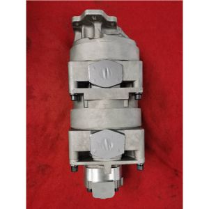 705-41-07210 WA470-5 Hydraulic Gear Pump