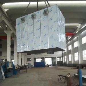 China 15kw Fruit Tray Drying Oven wholesale