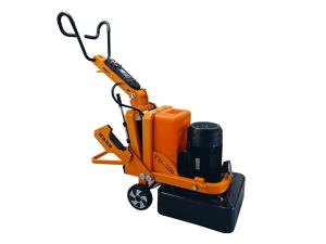 China 15KW 20Hp Concrete Floor Polishing Machine With CE Certified wholesale