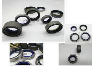 China 144485 641735 123208 Excavator Agricultural Machinery Oil Seal COMBI 45*60*16 45*60*16/17 45*65*12 wholesale