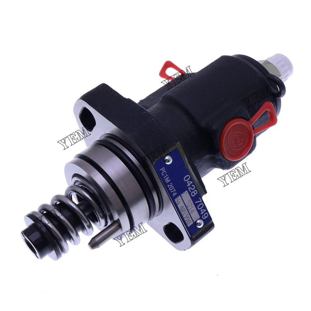 0428-7049 Fuel Injection Pump 04287049 Fit Deutz 2011 Diesel Engine
