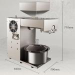 15kg-20kg Per Hour Economic Home Oil Press Machine Multifunction
