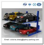 Smart car parking system project Carpark Car Underground Lift