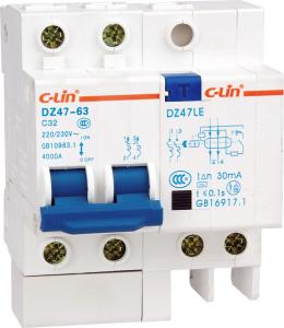 China Miniature Circuit Breaker wholesale