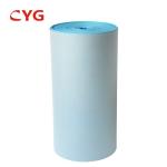 Lightweight Reflective Aluminium Foil Heat Insulation Roof Panels Cross Linked